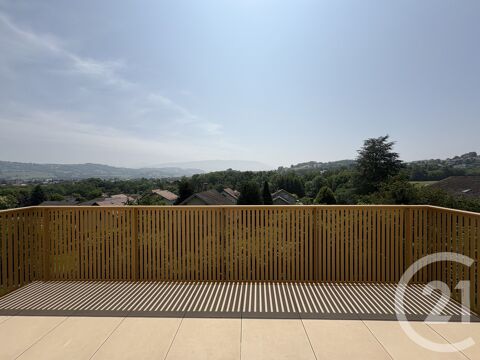  Appartement � louer 3 pi�ces 64 m�