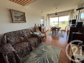  Appartement � vendre 3 pi�ces 78 m�