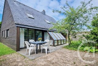  Maison à vendre 6 pièces 130 m²