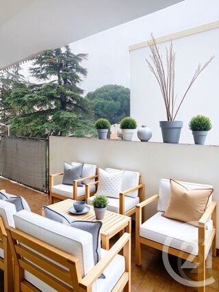  Appartement à vendre 4 pièces 85 m²