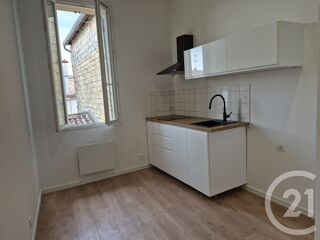  Appartement à louer 2 pièces 26 m²