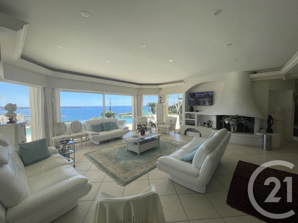 � vendre  Maison Vallauris (06220)