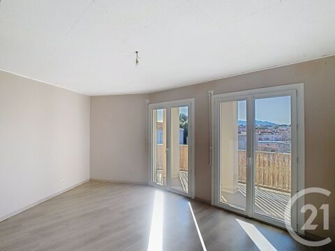  Appartement � vendre 2 pi�ces 61 m�