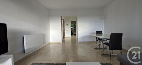  Appartement � louer 2 pi�ces 47 m�