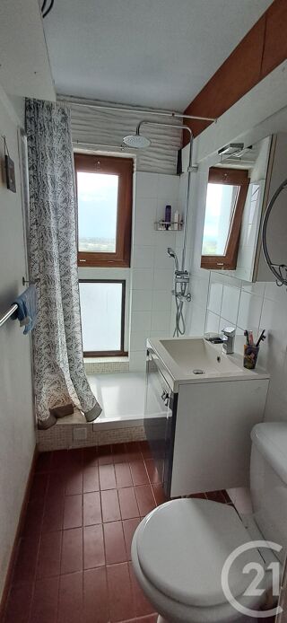  Appartement � vendre 2 pi�ces 47 m�