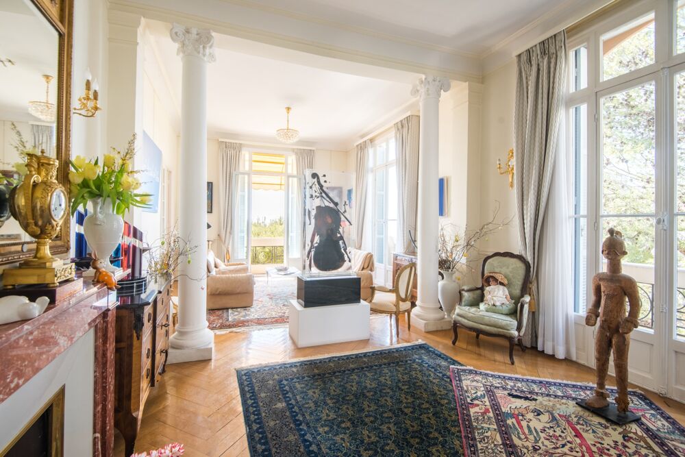 � vendre  Maison Nice (06300)