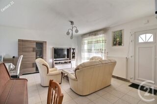  Maison à vendre 5 pièces 136 m²