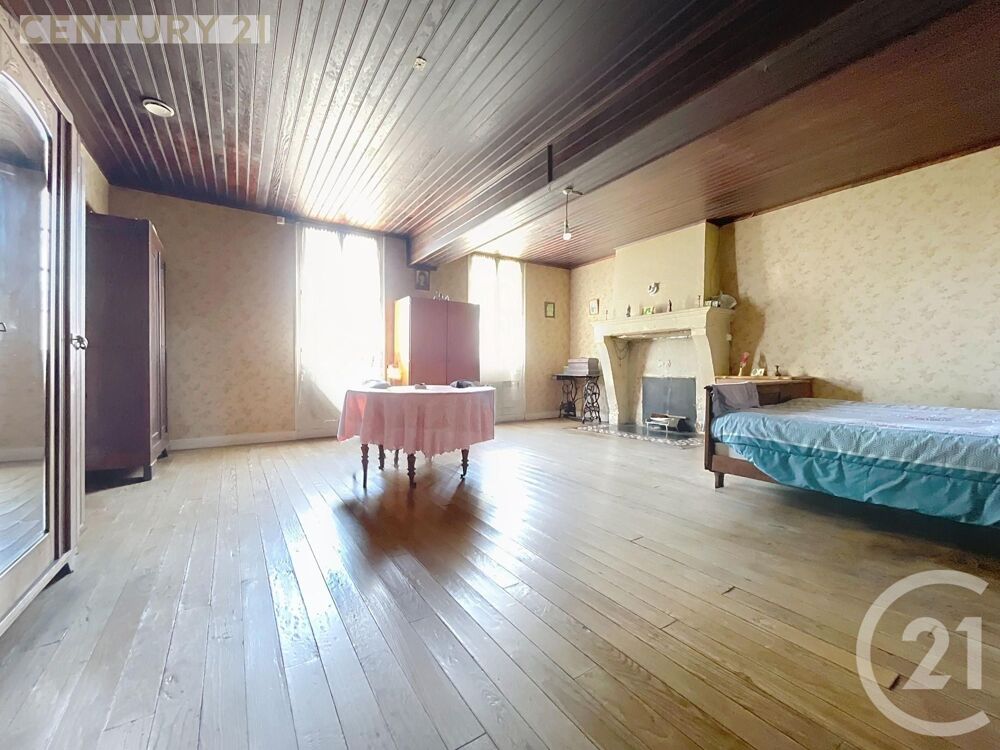 vente Maison - 5 pièce(s) - 153 m² Montpon-Ménestérol (24700)