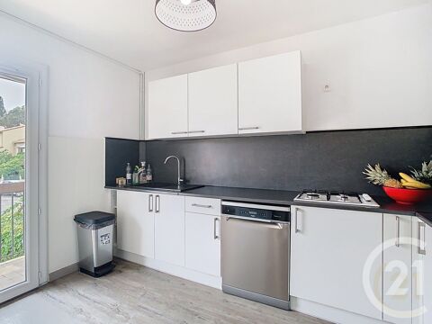  Appartement à vendre 4 pièces 103 m²