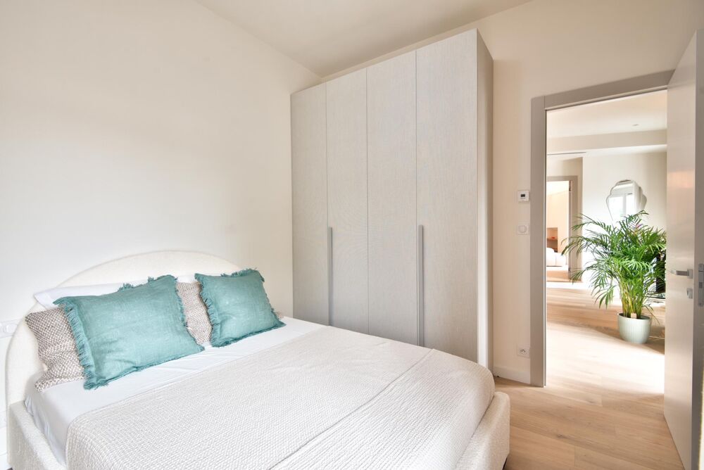  vendre  Appartement Villefranche-sur-Mer (06230)