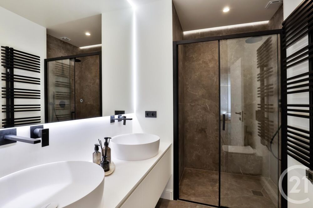  vendre  Appartement Villefranche-sur-Mer (06230)