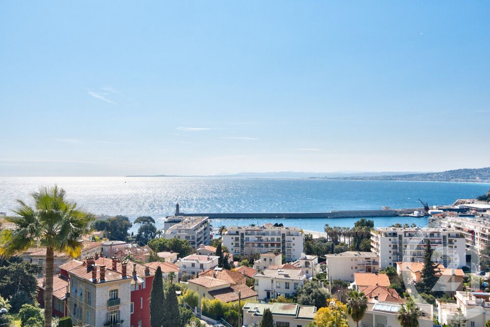 � vendre  Appartement Nice (06300)