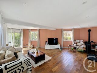  Maison à vendre 5 pièces 163 m²