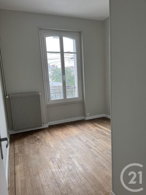 Appartement � louer 3 pi�ces 57 m�