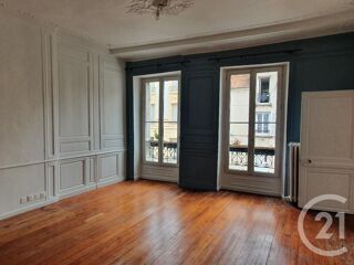 Appartement à louer 5 pièces 99 m²