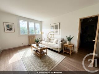 Appartement 2 pièces 41 m² · à Saint-Jacques-de-la-Lande · 41 m² · 158 000 €