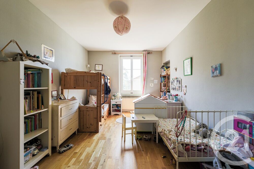 à vendre  Maison Montbonnot-Saint-Martin (38330)