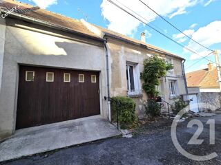  Maison à vendre 4 pièces 101 m²