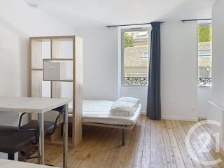  Appartement à louer 1 pièce 20 m²