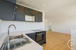  Appartement à vendre 4 pièces 67 m²