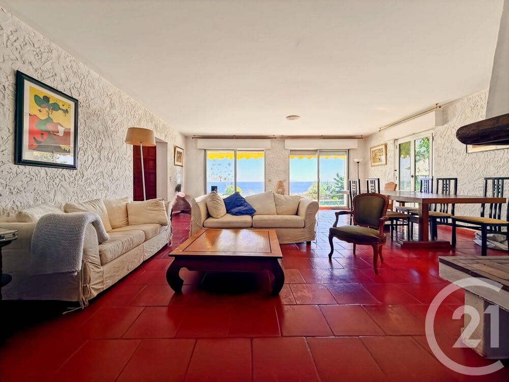 vente Maison - 6 pièce(s) - 344 m² Santa-Maria-di-Lota (20200)