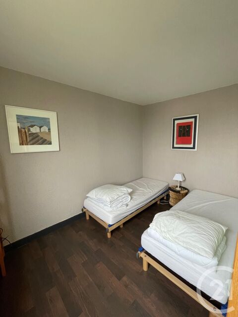  Appartement � louer 2 pi�ces 33 m�