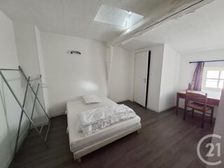  Appartement à louer 2 pièces 40 m²