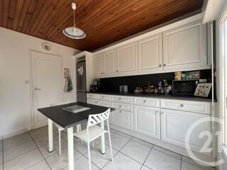 vente Maison - 5 pièce(s) - 85 m² Saint-Quentin (02100)