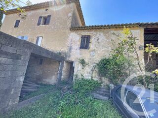  Maison à vendre 5 pièces 180 m²