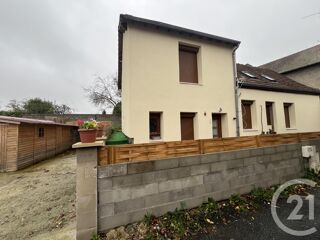  Maison � vendre 4 pi�ces 92 m�