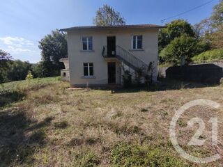 vente Maison - 5 pièce(s) - 172 m² Gourgue (65130)