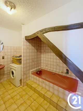  Appartement à vendre 3 pièces 74 m²