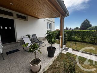  Maison à vendre 4 pièces 88 m²