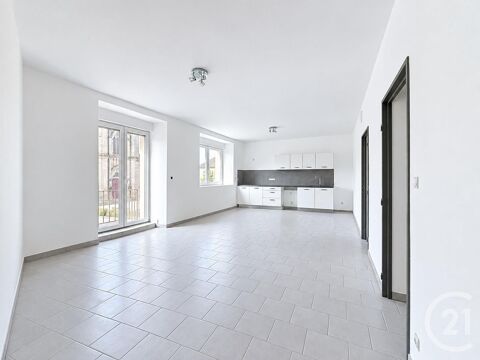   Location Appartement Appartement - 3 pièce(s) - 60 m²