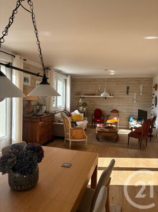  Maison � vendre 7 pi�ces 192 m�