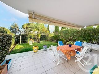  Appartement à vendre 4 pièces 97 m²