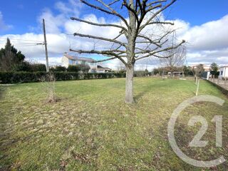  Terrain à vendre 1000 m²