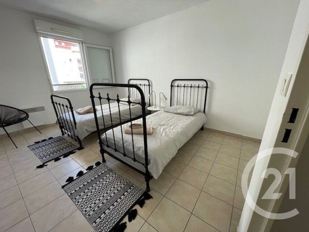 vente Appartement - 4 pièce(s) - 96 m² La Seyne-sur-Mer (83500)