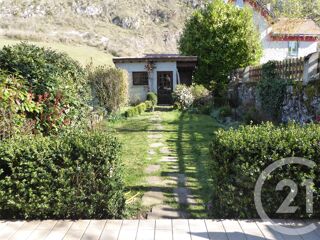  Maison à vendre 6 pièces 160 m²