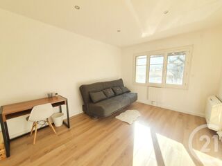  Appartement � louer 6 pi�ces 125 m� Grenoble