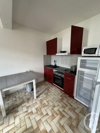  Appartement à louer 3 pièces 60 m²