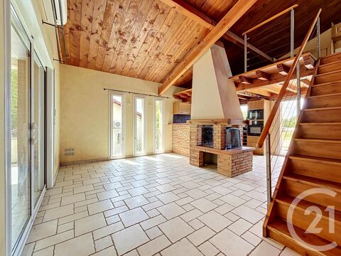   Vente Maison Maison - 3 pièce(s) - 166 m²