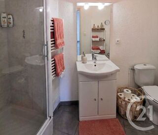 Appartement à vendre 1 pièce 29 m²