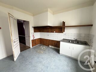  Maison à vendre 2 pièces 141 m²