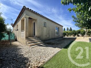  Maison à vendre 4 pièces 119 m²