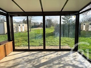  Maison � vendre 4 pi�ces 69 m�