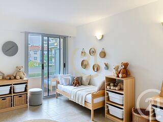  Appartement à vendre 4 pièces 91 m²