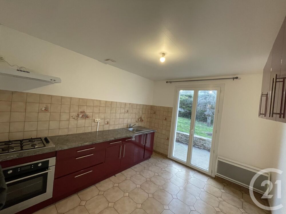location Maison - 4 pièce(s) - 106 m² Carcassonne (11000)