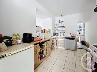  Maison à vendre 3 pièces 114 m²