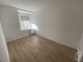  Appartement à louer 2 pièces 40 m²
